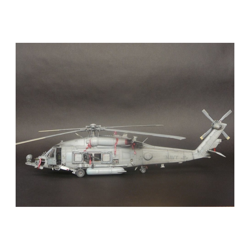 HH-60H - upgrade set