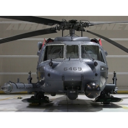 MH-60G upgrade set