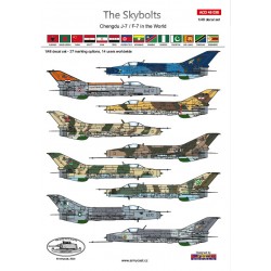 ACD 48038 F-7 Skybolt