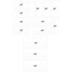 U.S. INSIGNIAS Aug 1919 - May 1942