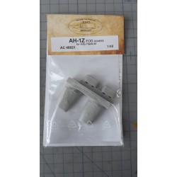 AC 48021 AH-1Z engine...