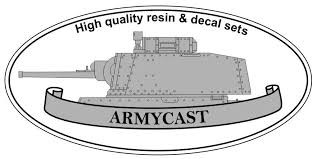 Armycast 